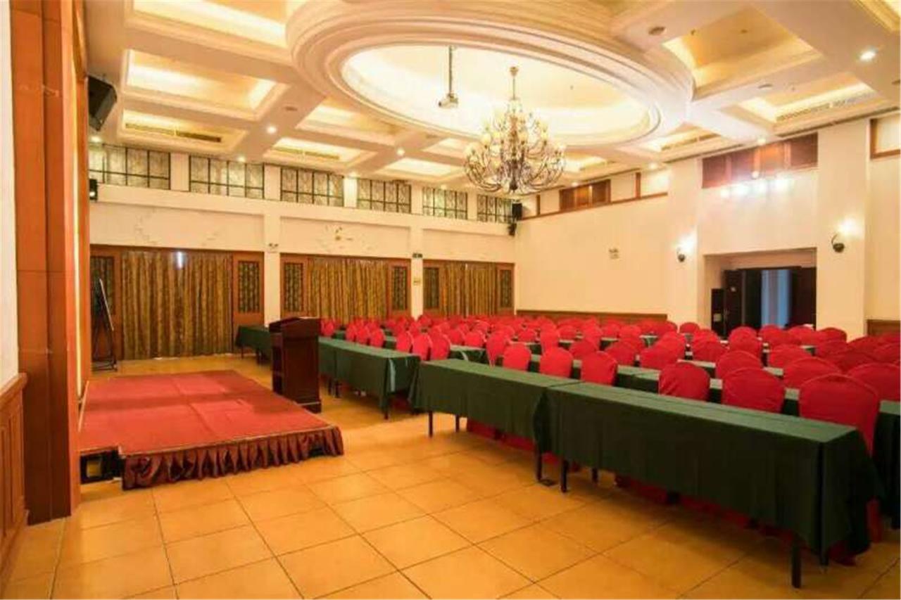 Ibis Styles Guangzhou Panyu Shiqiao Hotel Exterior photo