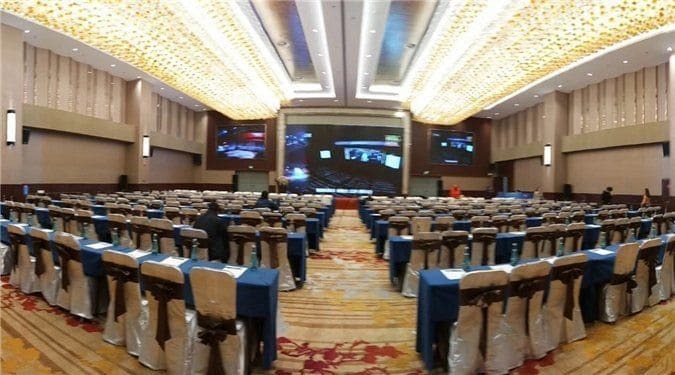 Ibis Styles Guangzhou Panyu Shiqiao Hotel Exterior photo